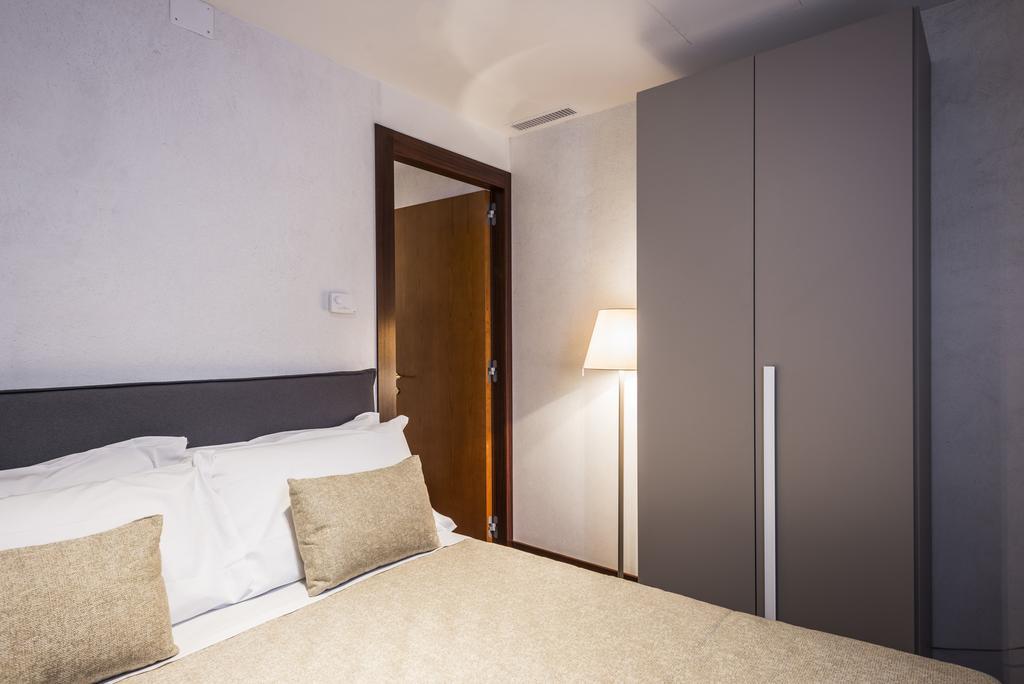 Myplace Piazza Dei Signori Apartments Treviso Ngoại thất bức ảnh