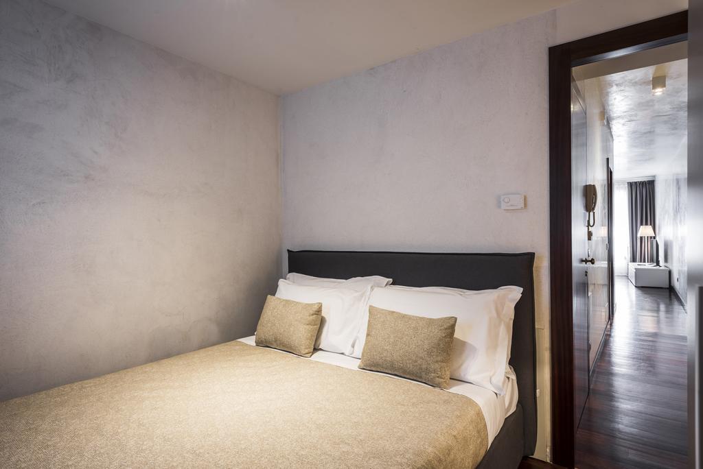 Myplace Piazza Dei Signori Apartments Treviso Ngoại thất bức ảnh