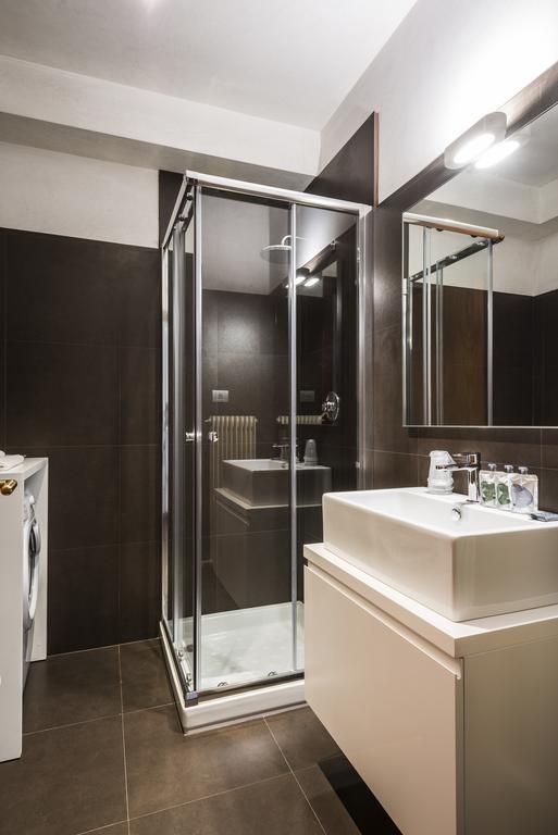 Myplace Piazza Dei Signori Apartments Treviso Ngoại thất bức ảnh