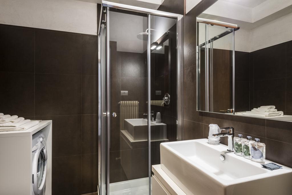 Myplace Piazza Dei Signori Apartments Treviso Ngoại thất bức ảnh