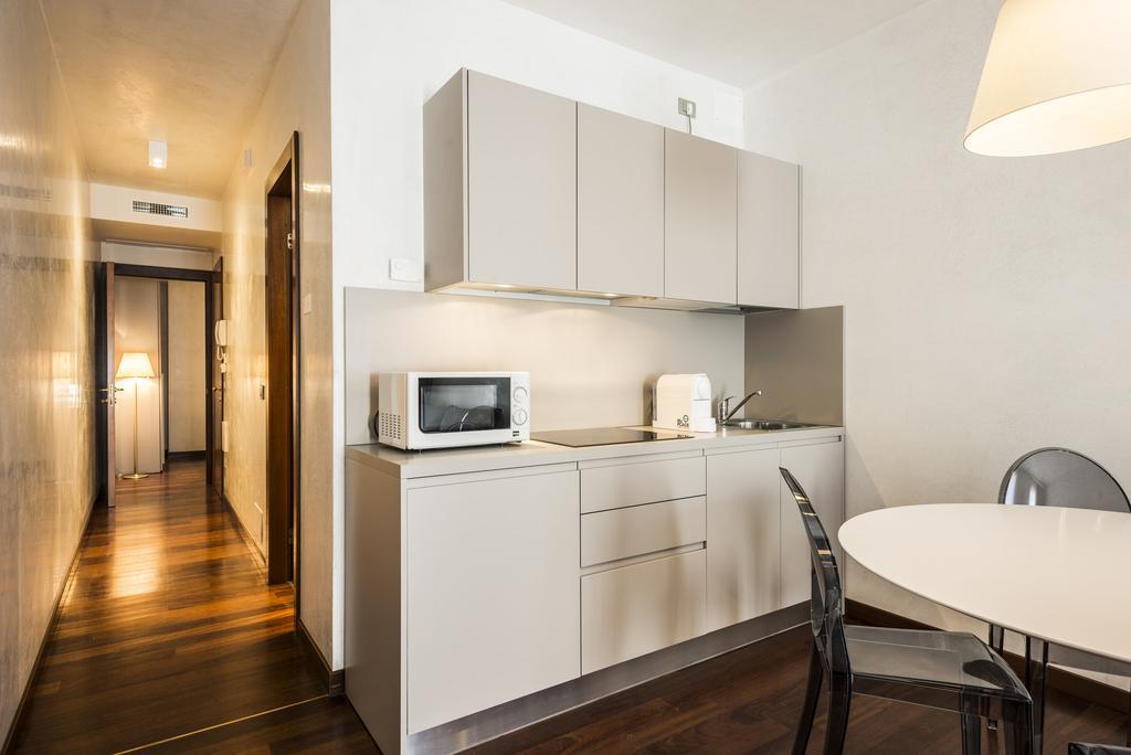 Myplace Piazza Dei Signori Apartments Treviso Ngoại thất bức ảnh