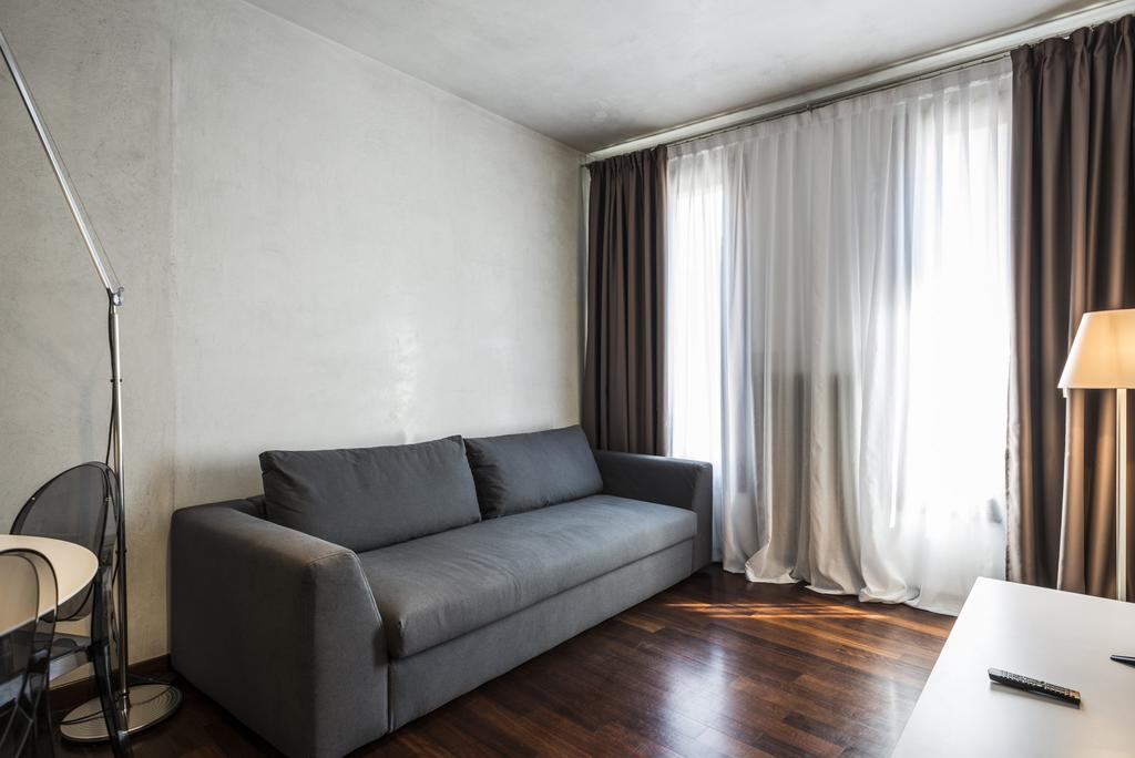 Myplace Piazza Dei Signori Apartments Treviso Ngoại thất bức ảnh