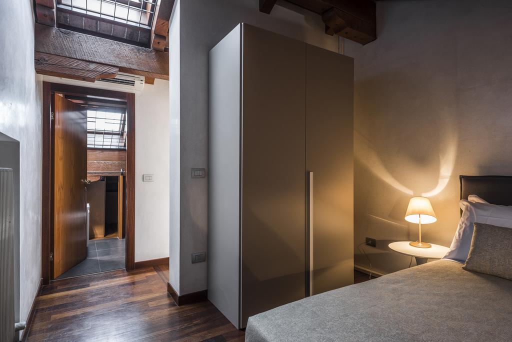 Myplace Piazza Dei Signori Apartments Treviso Ngoại thất bức ảnh