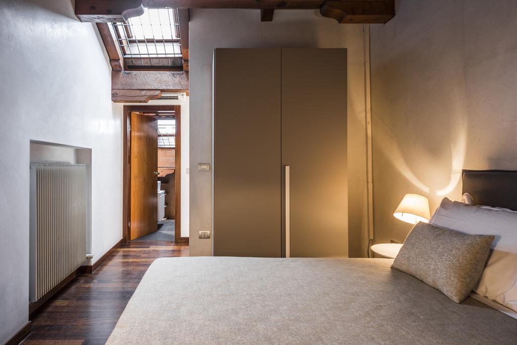 Myplace Piazza Dei Signori Apartments Treviso Ngoại thất bức ảnh