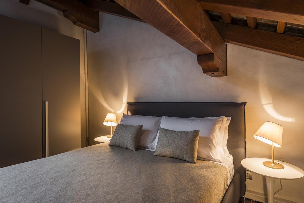 Myplace Piazza Dei Signori Apartments Treviso Ngoại thất bức ảnh