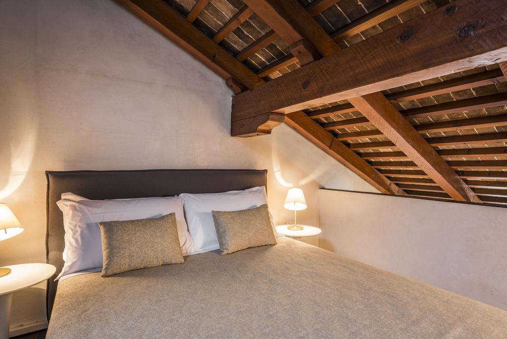 Myplace Piazza Dei Signori Apartments Treviso Ngoại thất bức ảnh