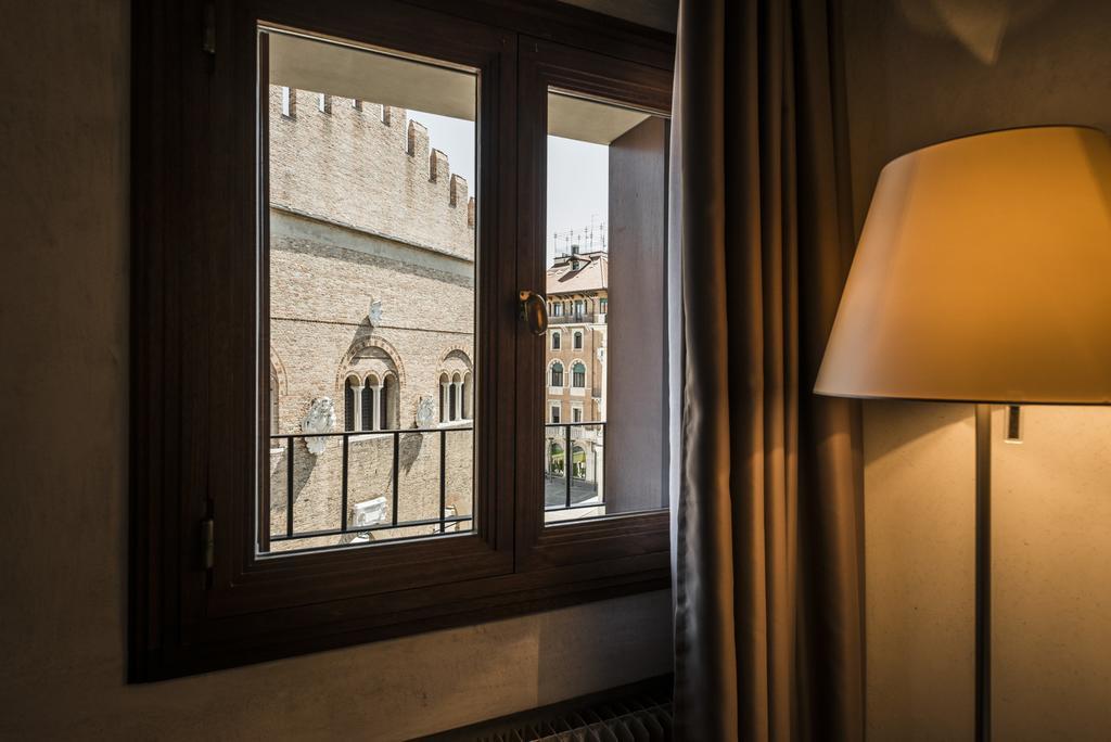 Myplace Piazza Dei Signori Apartments Treviso Ngoại thất bức ảnh