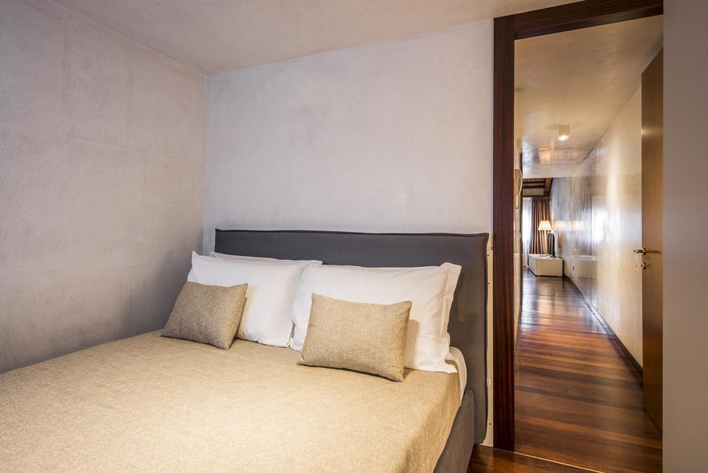 Myplace Piazza Dei Signori Apartments Treviso Ngoại thất bức ảnh
