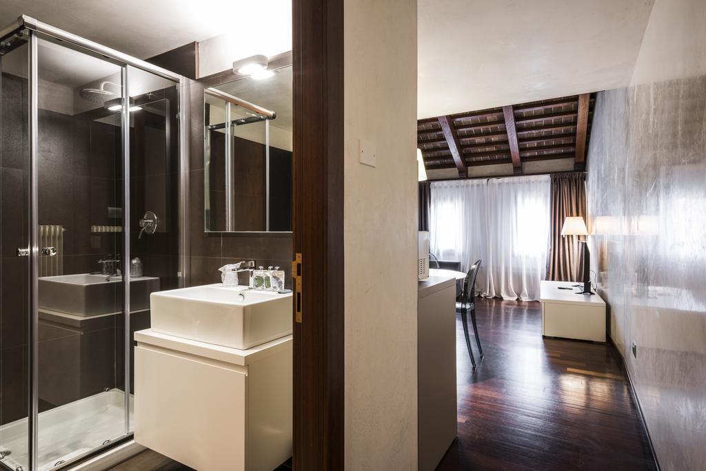 Myplace Piazza Dei Signori Apartments Treviso Ngoại thất bức ảnh
