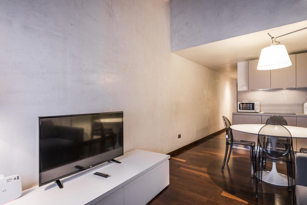 Myplace Piazza Dei Signori Apartments Treviso Ngoại thất bức ảnh