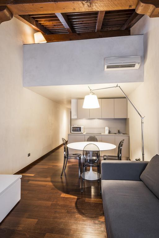 Myplace Piazza Dei Signori Apartments Treviso Ngoại thất bức ảnh