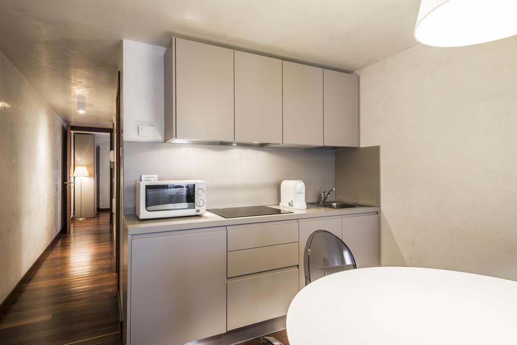 Myplace Piazza Dei Signori Apartments Treviso Ngoại thất bức ảnh