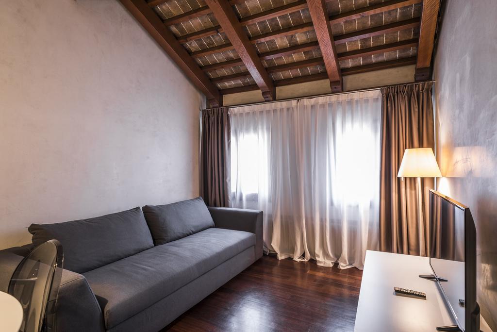 Myplace Piazza Dei Signori Apartments Treviso Ngoại thất bức ảnh