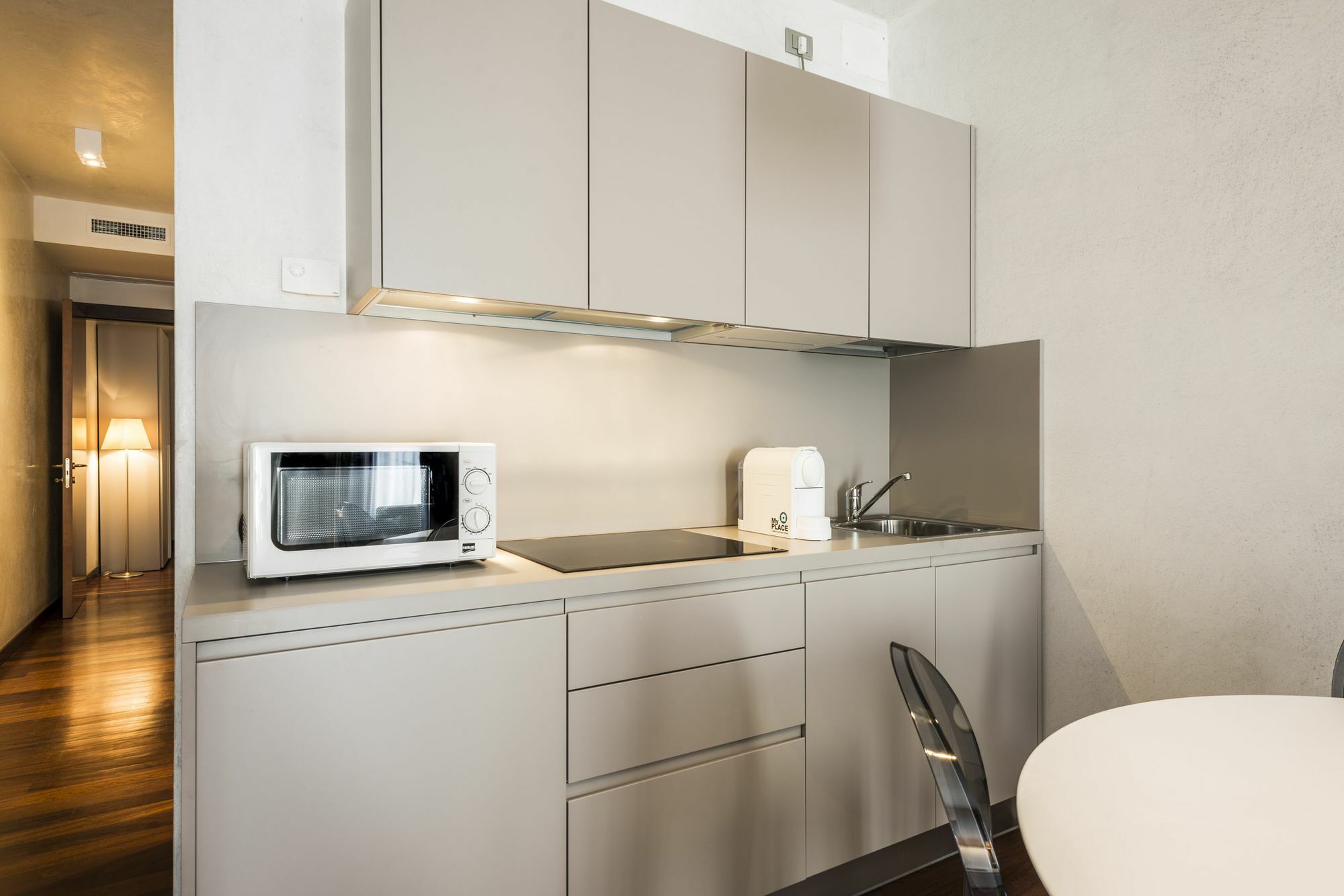 Myplace Piazza Dei Signori Apartments Treviso Ngoại thất bức ảnh