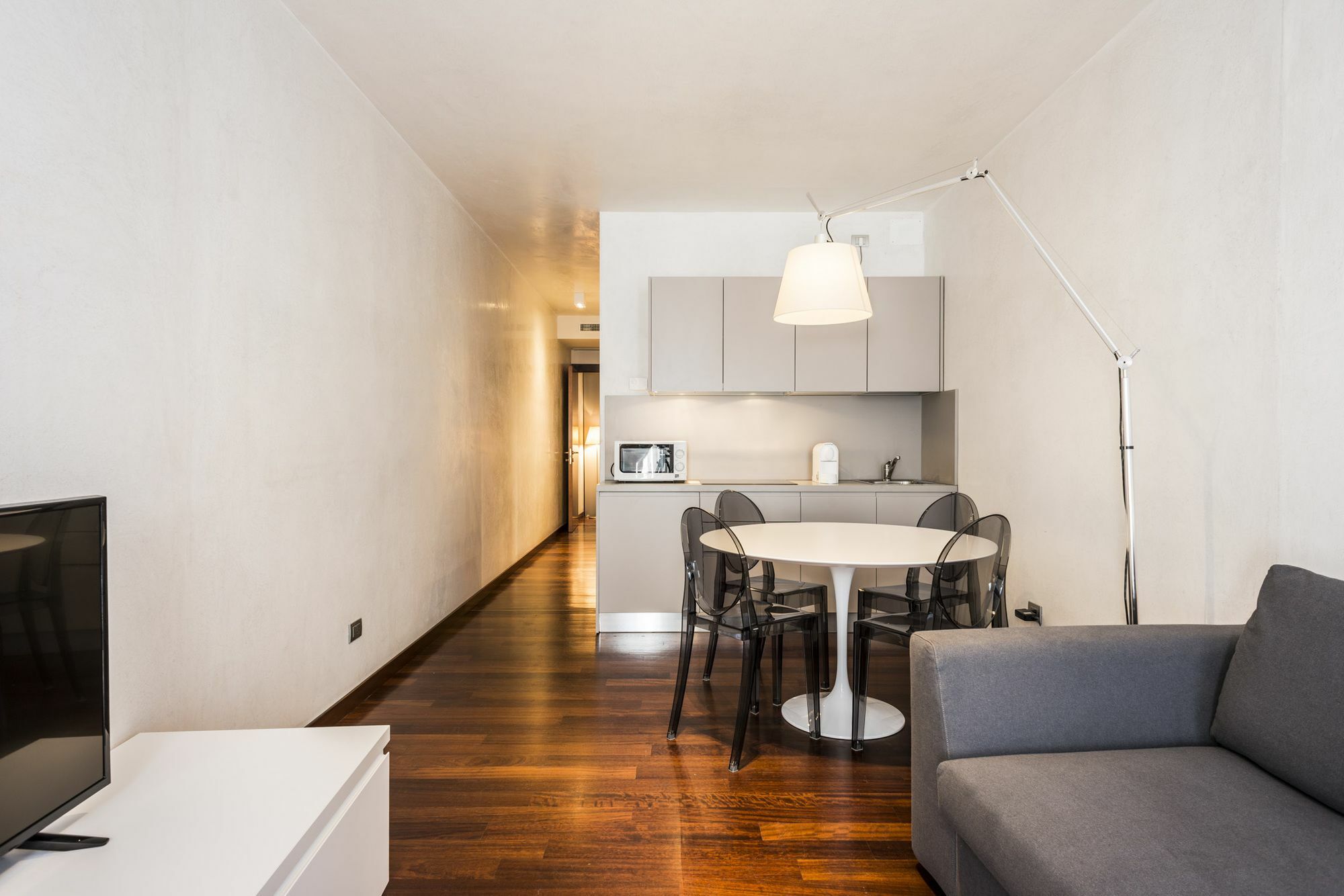 Myplace Piazza Dei Signori Apartments Treviso Ngoại thất bức ảnh